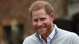'He's completely deluded': Prince Harry attempts to 'blackmail' Royal Family