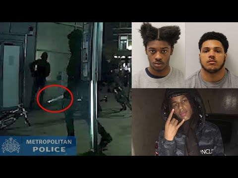 A More In Depth Look At SJ (OFB) Trial Of The Murder Of Kamali Gabbidon-Lynck (WoodGreen)