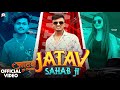 Jatav Sahab Ji(Official Video) जाटव का सिक्का !Jaswant Singh Pardhan !Amit Jatav !Shivam Hathras