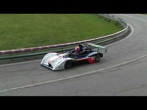 LANZONI ROBERT - TROFEO VALLECAMONICA 2018