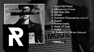 08 Abandon All Ships - Made Of Gold