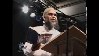 Video: Which is the book of Peace: Bible or Quran? - Jay Smith vs Shabir Ally