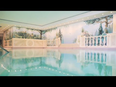 Palace Spa & Fitness Berlin