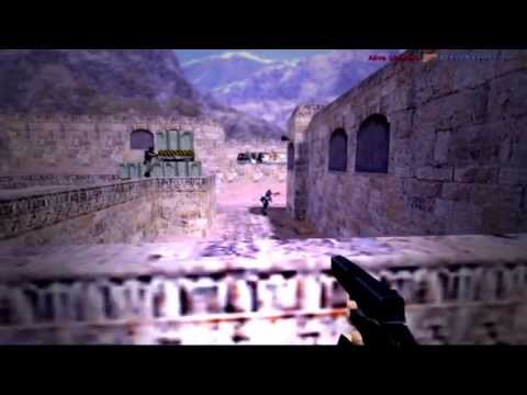 Alive smokeR vs REBORN Team # sick GLOCK -4 // smokeR MVM