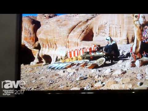 ISE 2017: Bluesound Highlights Pulse Soundbar