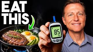 The Foods That Reversed Type 2 Diabetes (Doctors Finally Admit It)