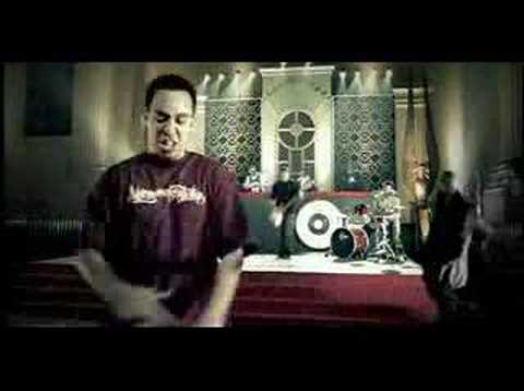 X-Ecutioners feat. Mike Shinoda & Mr. Hahn - It´s Going Down