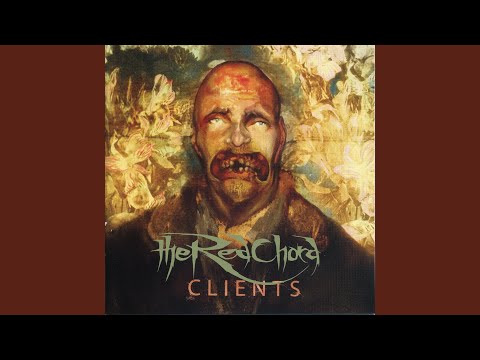 Upper Decker - The Red Chord