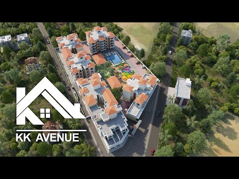 KK Avenue Project Tour 1