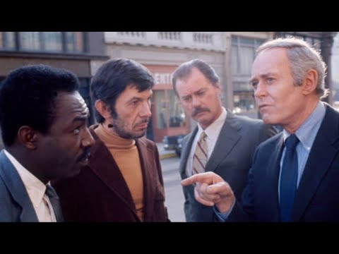 The Alpha Caper (1973)