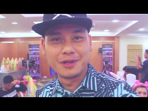 Happy Birthday Dato' Dr Boy Iman aka dbi