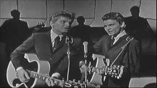 All I Have To Do Is Dream The Everly Brothers