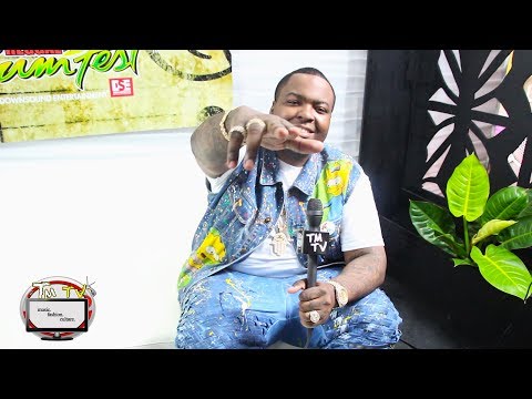 Thumbnail for TMTV | Sean Kingston Backstage Reggae Sumfest 2017 by Sean Kingston