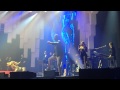 Romeo Santos "Noche de sexo" Pal Mundo 2015 ...