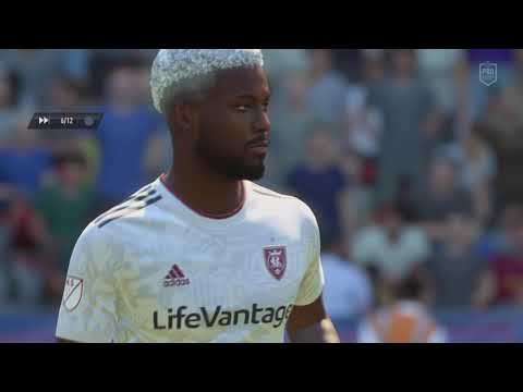 [EFL - Silver - Retour] RCGrasse eSport - FCVB eSport