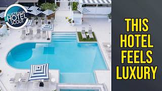 QT Gold Coast - This Hotel Feels Luxury | Gold Coast, Australia🌟