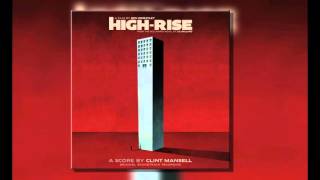 High-Rise Soundtrack - Blood Garden