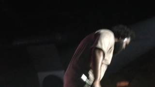 Bas - Charles De Gaulle To JFK (Live at The Hangar of Too High Too Riot Tour on 6/3/2016)