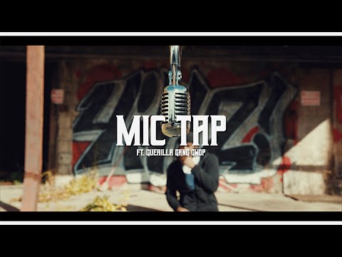 Guerilla Gang Gwop - Meek Mill Flow | MIC TAP LIVE PERFORMANCE