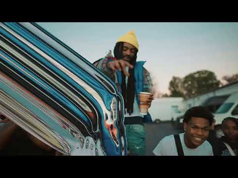 Meech - EverybodyK (Official Music Video)