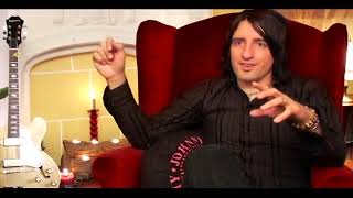 SUGARCULT -  BACK TO THE DISASTER  (DOC) ROCKUMENTARY (Full)