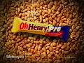 Oh Henry Pro Commercial 2007