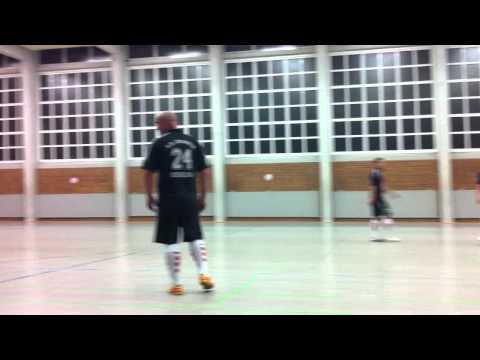 BFC Alemannia 90Wacker - SD Croatia Berlin - 17092011 - 2. Nike BFVFU-Futsal Pokal_2.MOV