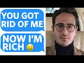 My Family ABANDONED ME but now I’m RICH & they want MY MONEY - AITA Finance Reddit Podcast