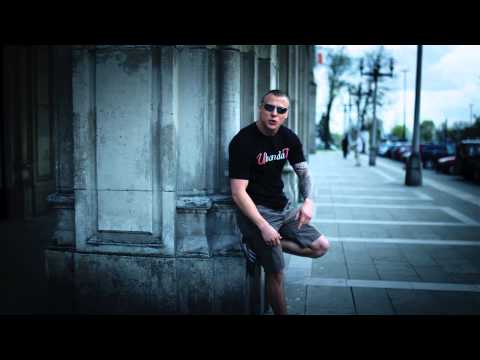 Południowy Front-Przetrwam prod.Rusio (Official trailler)