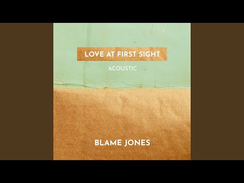 Love At First Sight (Acoustic)
