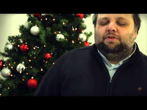 PG OraTour 2012 - Auguri di Natale