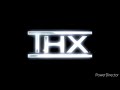 REQUEST What If Fast Five 2011 DVD Had A THX Logo