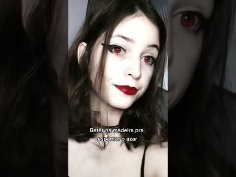 COSTUMES DAS BRUXAS QUE CRISTÃOS FAZEM 😱💫 #bruxas #bruxaria #wicca #espiritualidade #shortsvideo