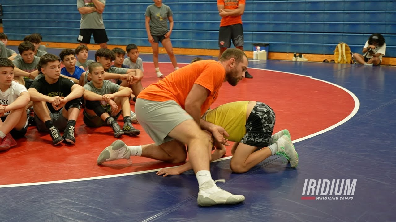 Go-Behind Details with David Taylor