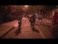 Noche de Bici en Lima