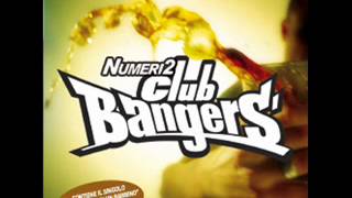 Numeri2 - Club Bangers - 10 - Con gli occhi di un bambino 2005