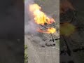 The Kamakaze Drone