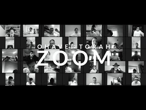 Ohavei Torah Zoom It