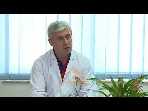 Mjekët e urgjences kirurgjikale QSUT: Kemi ngarkese ekstreme | ABC News Albania