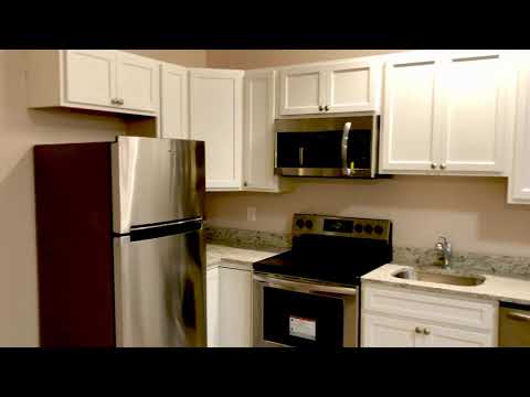 Video Showing: 833 Hollins st Unit #3, Baltimore, MD 1-Bed / 1-Bath