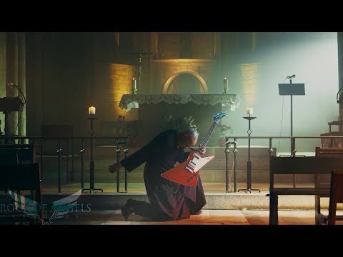 OVERDRIVERS - "Factory" (Official Video)