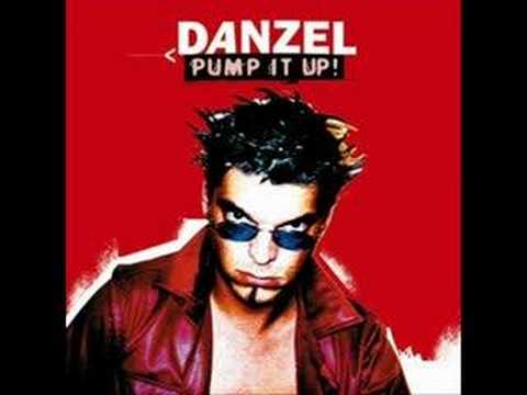 Danzel - Pump It Up 2004
