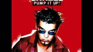 Danzel - Pump It Up 2004