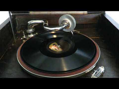 «Внизъ по матушкѣ по Волгѣ» (Down Mother Volga) - Вокальный Квартетъ