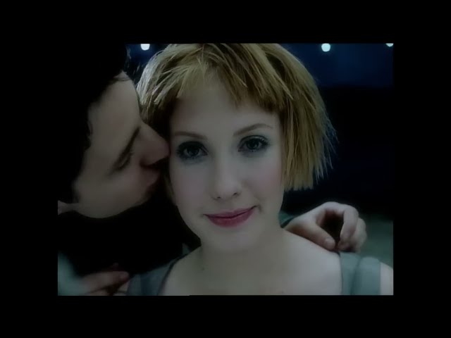 Aufsteiger-Hit: KISS ME von SIXPENCE NONE THE RICHER ((jetzt ansehen))