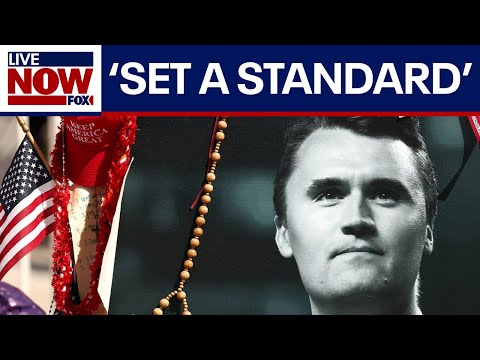 Video | House passes resolution to honor Charlie Kirk despite 58 'no' votes from Democrats