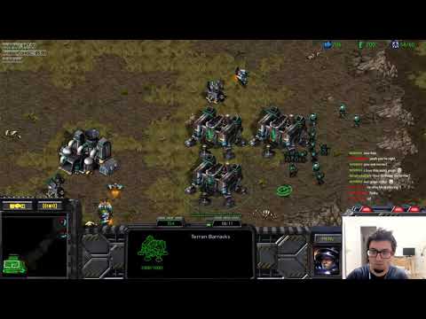 [7.10.20] SC-R 1v1 (FPVOD) kogeT (T) vs Sziky (Z) Eclipse