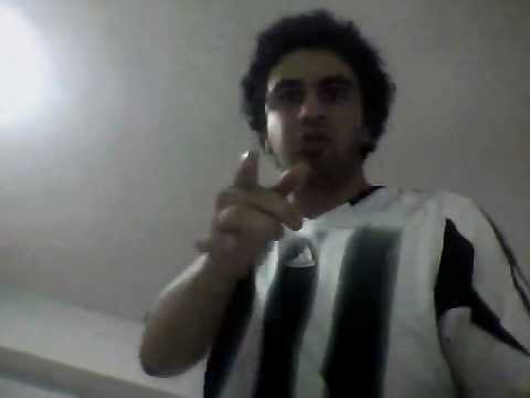 The Great Persian, Dastan, talking about his upcoming encounter with Apex Amin