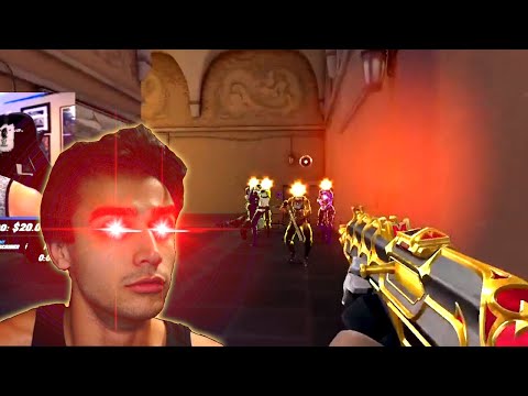 The Most AGGRESSIVE BREACH MAIN to EVER LIVE - Joe