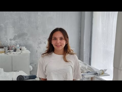 Cultural Arts Internship - Oana